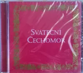CD Sváteční Čechomor