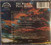 CD The best of Pavel Bobek
