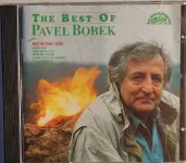 CD The best of Pavel Bobek