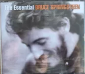 CD The Essential Bruce Springsteen 3CD