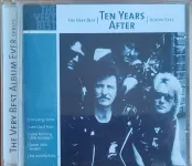 CD The Very Best Ten Years After Album Ever