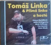 CD Tomáš Linka - Prima Linka A Hosté