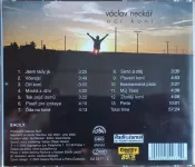 CD Václav Neckář - Oči koní