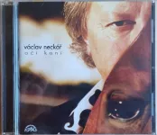 CD Václav Neckář - Oči koní