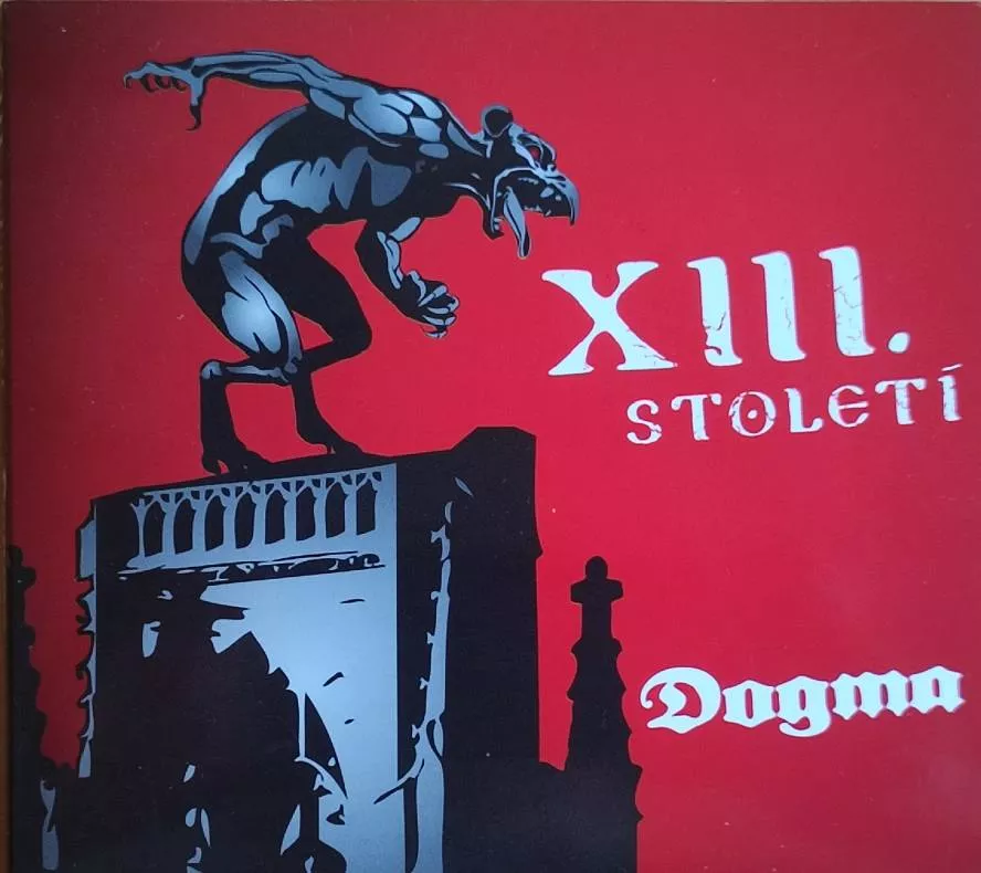 CD XIII.století - Dogma