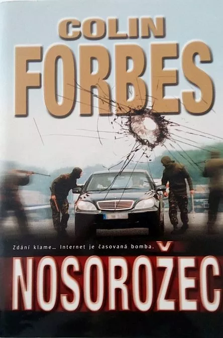 Colin Forbes Nosorožec