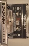 MC Bokomara - Okno do ulice