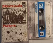 MC Brontosauři - Ptáčata