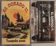 MC El dorado II.