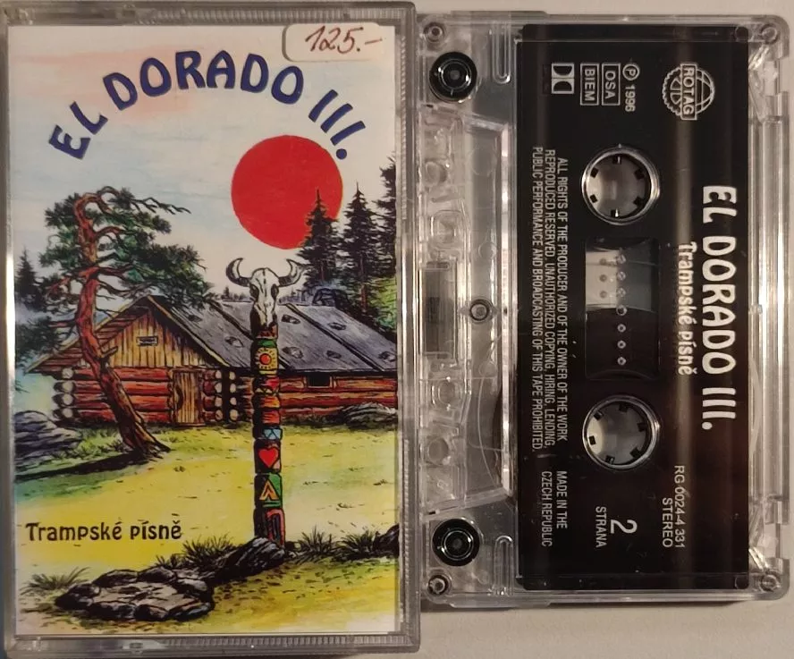 MC El dorado III.