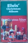 MC Elvis Presley - Elvis' Christmas Album