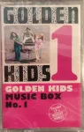 MC Golden Kids – Music Box No. 1