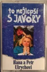 MC Hana Ulrychová, Petr Ulrych To nejlepši s Javory
