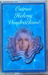 MC Helena Vondráčková ‎– Ostrov Heleny Vondráčkové