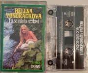 MC Helena Vondráčková - To Se Nikdo Nedoví