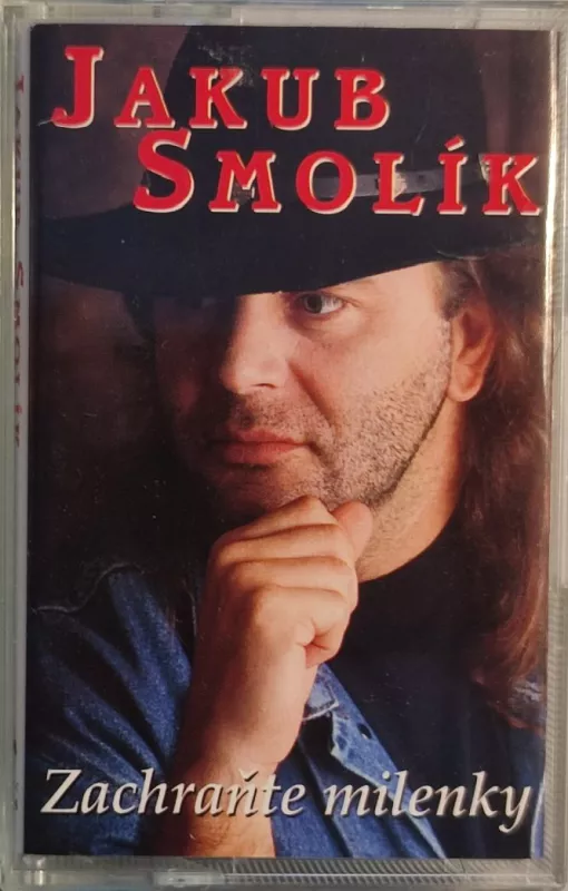 MC Jakub Smolík - Zachraňte milenky