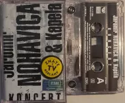 MC Jaromír Nohavica & Kapela - Koncert