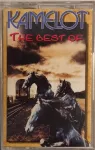 MC Kamelot - The Best Of