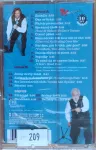 MC Karel Černoch - Zrcadlo