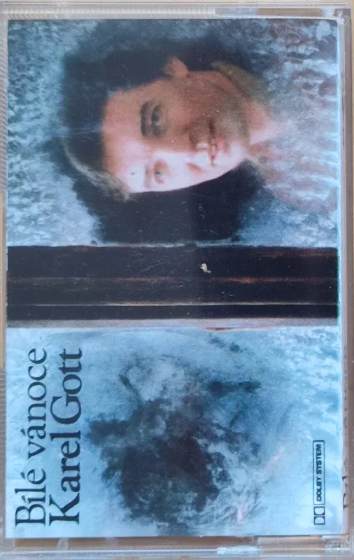 MC Karel Gott - Bílé Vánoce