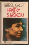 MC Karel Gott ‎– Hrátky S Láskou