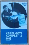 MC Karel Gott Pár havraních copánků 1960-1964