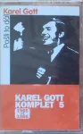 MC Karel Gott – Pošli To Dál (1965 Až 1966)