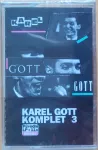 MC Karel Gott – Zpívá Karel Gott