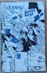 MC Karel Kryl - Dopisy