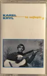 MC Karel Kryl – To Nejlepší 2
