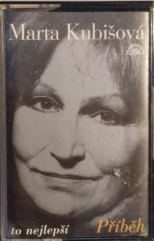 MC Marta Kubišová- Příběh/ To nejlepší
