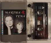 MC Martha a Tena - Děti z Pirea