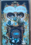 MC Michael Jackson – Dangerous