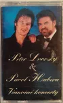 MC Peter Dvorský & Pavol Habera – Vianočné Koncerty