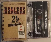 MC Rangers - 21 x minstrels