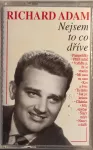MC Richard Adam - Nejsem To Co Dříve