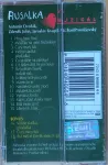 MC Rusalka muzikál