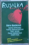 MC Rusalka muzikál