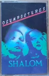 MC Shalom : Olympictures