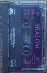 MC Shalom – Shalom