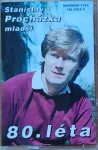 MC Stanislav Procházka mladší - 80. léta