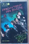 MC Team – Prichytený Pri Živote