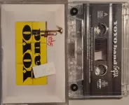 MC Yo Yo Band - Gejza