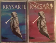 MCDaniel Landa - Krysař I.+II.