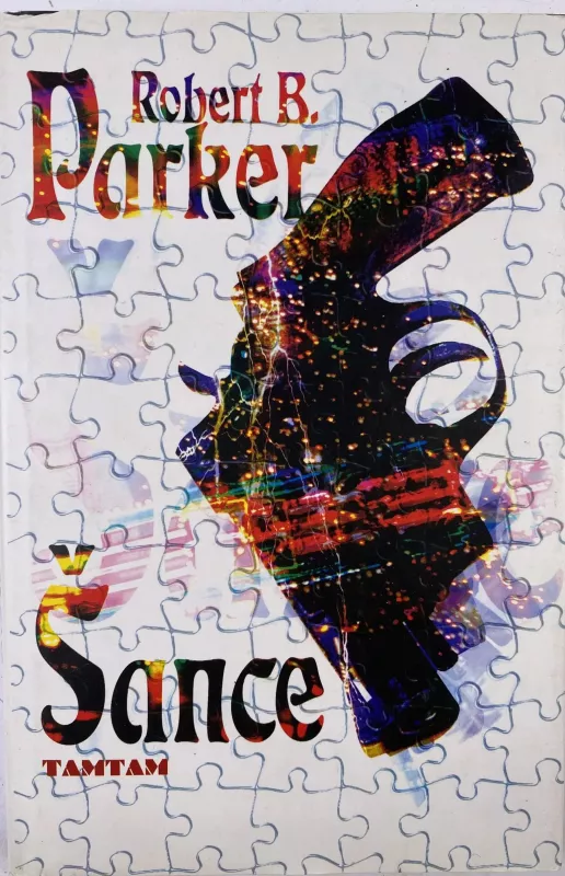 Robert B. Parker Šance