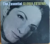 2CD Gloria Estefan - The Essential (kovová krabička)