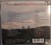 2CD Hana a Petr Ulrychovi : Čtyřicet nej Kup teď