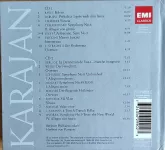 2CD Herbert von Karajan KARAJAN
