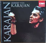 2CD Herbert von Karajan KARAJAN