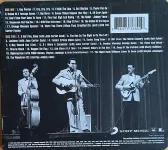 2CD Johnny Cash - The Essential (kovová krabička)